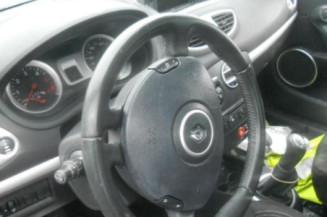 Ecran GPS RENAULT CLIO 3