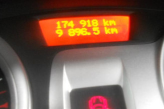 Ecran GPS RENAULT CLIO 3