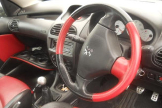 Pompe de direction PEUGEOT 206