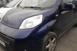 Porte laterale gauche FIAT QUBO