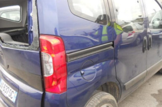 Porte laterale gauche FIAT QUBO