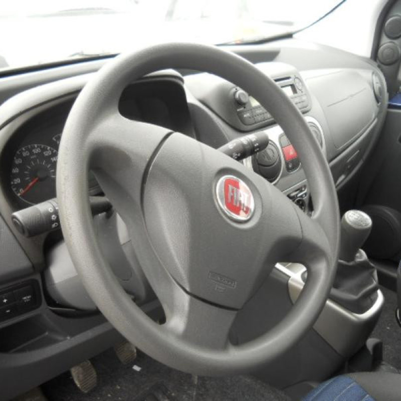 Porte laterale gauche FIAT QUBO Photo n°9