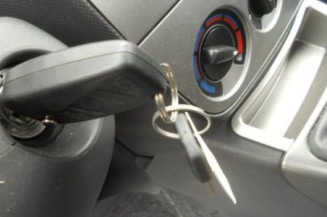 Porte laterale gauche FIAT QUBO