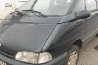 Optique avant secondaire droit (feux)(clignotant) RENAULT ESPACE 2