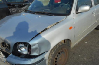 Pompe de direction NISSAN MICRA 2