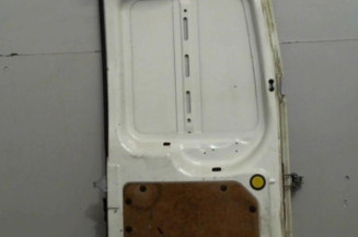 Porte de coffre gauche FORD TRANSIT/TOURNEO