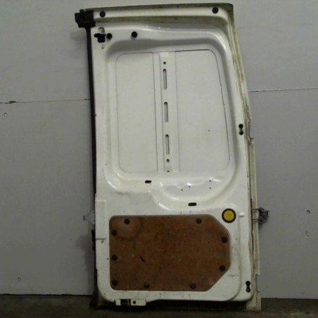 Porte de coffre gauche FORD TRANSIT/TOURNEO