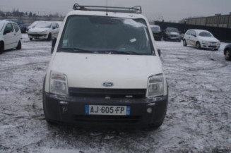 Porte de coffre gauche FORD TRANSIT/TOURNEO