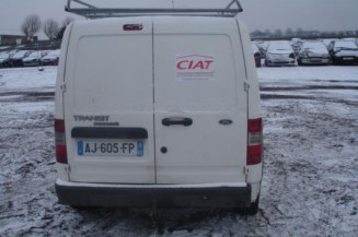 Porte de coffre gauche FORD TRANSIT/TOURNEO