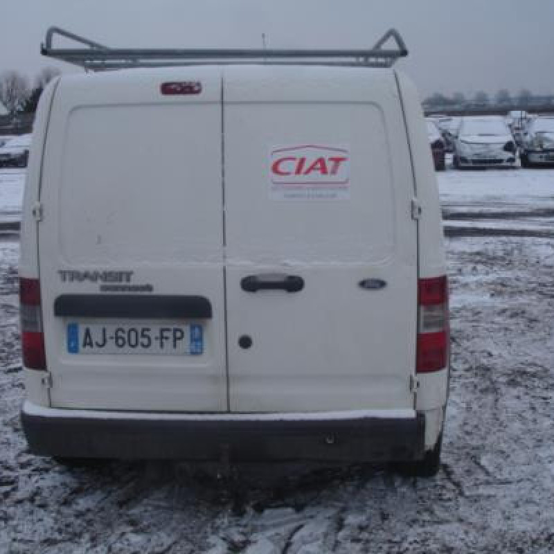 Porte de coffre gauche FORD TRANSIT/TOURNEO Photo n°5