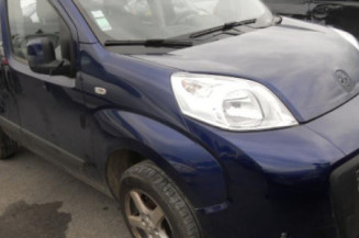 Traverse superieure FIAT QUBO