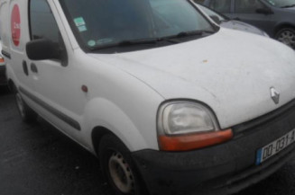 Porte de coffre gauche RENAULT KANGOO 1