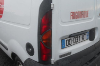 Porte de coffre gauche RENAULT KANGOO 1