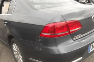 Etrier arriere droit (freinage) VOLKSWAGEN PASSAT 6