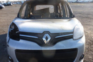 Relais de prechauffage RENAULT KANGOO 2