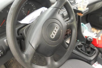 Pare choc arriere AUDI A6 2