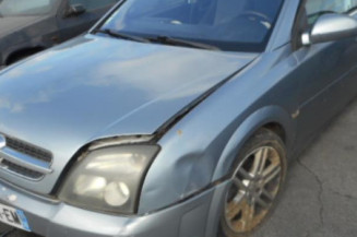 Afficheur OPEL VECTRA C