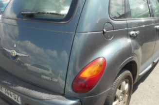 Poignee porte avant gauche CHRYSLER PT CRUISER