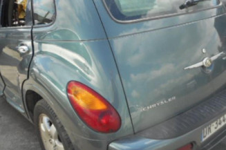 Poignee porte avant gauche CHRYSLER PT CRUISER