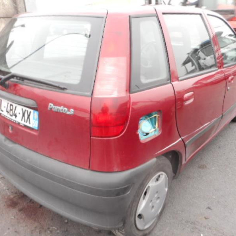 Optique avant secondaire droit (feux)(clignotant) FIAT PUNTO 1 Photo n°5