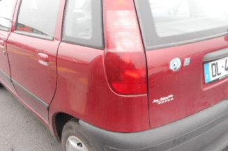 Optique avant secondaire droit (feux)(clignotant) FIAT PUNTO 1