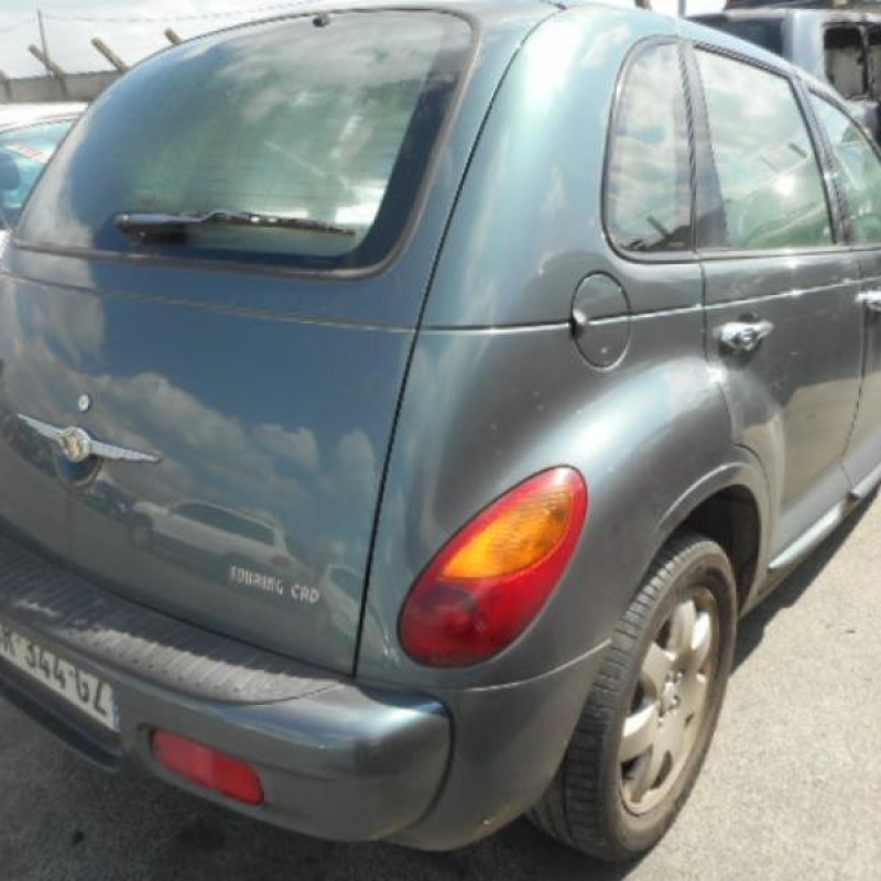 Serrure arriere gauche CHRYSLER PT CRUISER Photo n°5