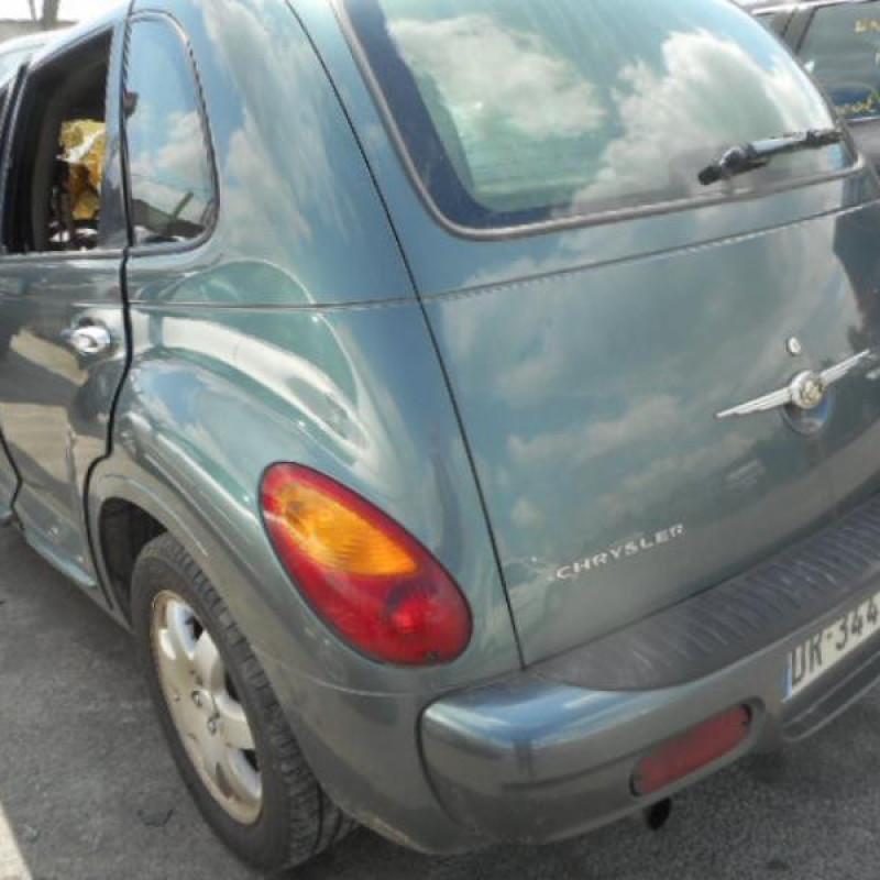 Serrure arriere gauche CHRYSLER PT CRUISER Photo n°6