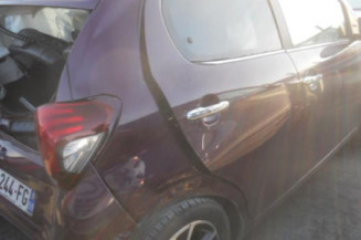 Bouton de demarrage PEUGEOT 108