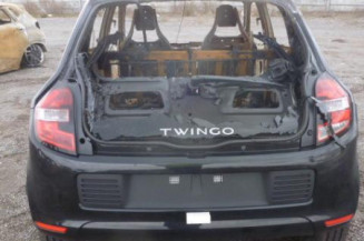 Cardan arriere droit (transmission) RENAULT TWINGO 3