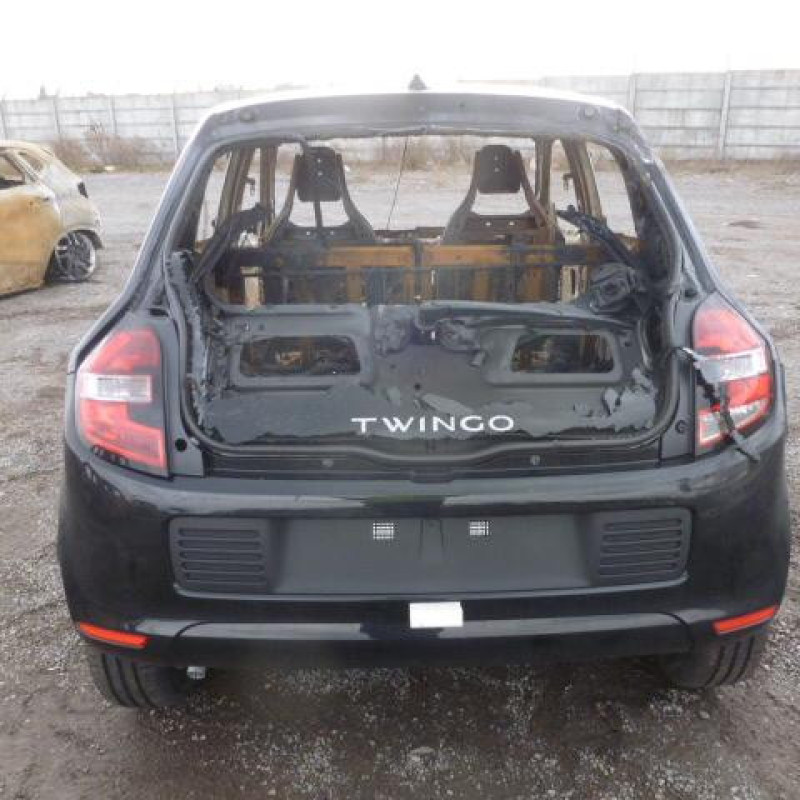 Cardan arriere droit (transmission) RENAULT TWINGO 3 Photo n°1