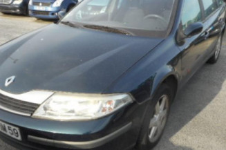 Pompe de direction RENAULT LAGUNA 2