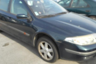 Pompe de direction RENAULT LAGUNA 2