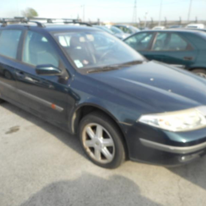 Pompe de direction RENAULT LAGUNA 2 Photo n°5