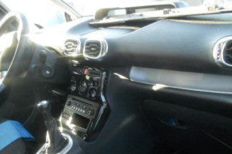 Poignee interieur arriere gauche CITROEN C3 PICASSO