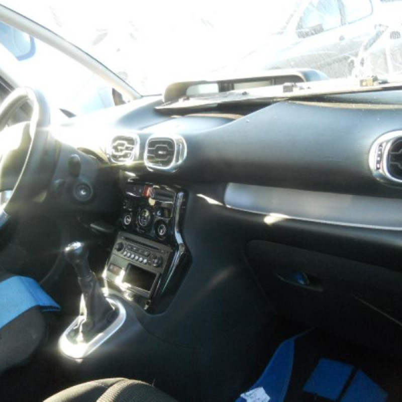 Poignee interieur arriere gauche CITROEN C3 PICASSO Photo n°8