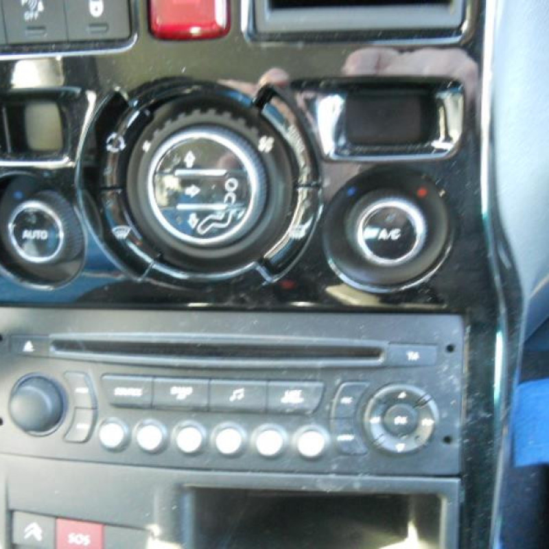 Poignee interieur arriere gauche CITROEN C3 PICASSO Photo n°11