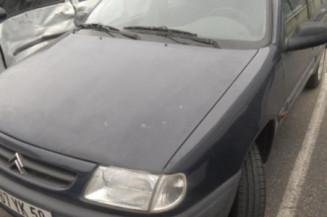 Optique avant secondaire droit (feux)(clignotant) CITROEN SAXO