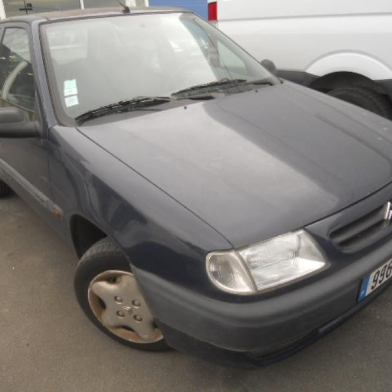 Optique avant secondaire droit (feux)(clignotant) CITROEN SAXO Photo n°4