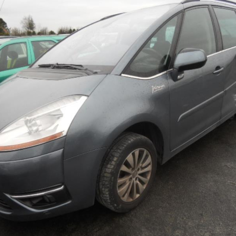 Pompe de direction CITROEN C4 GRAND PICASSO 1 Photo n°3