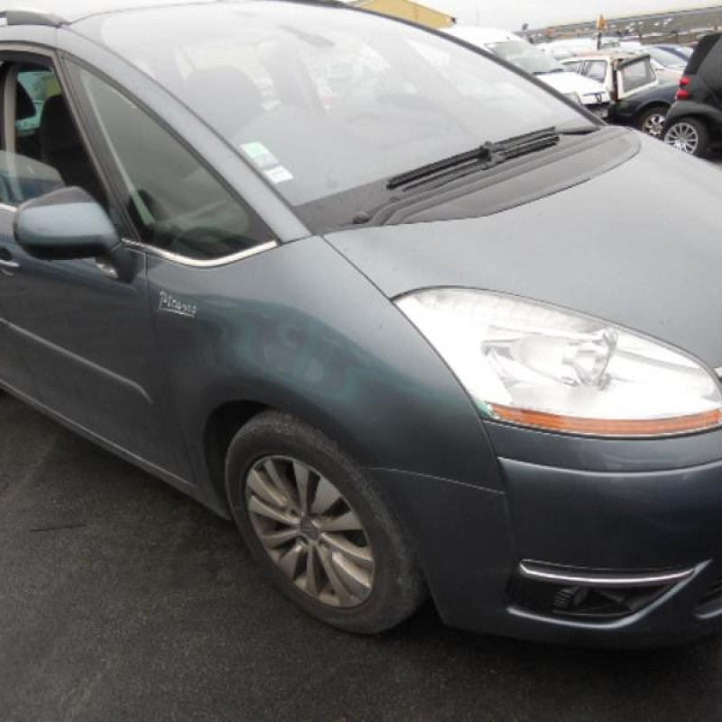 Pompe de direction CITROEN C4 GRAND PICASSO 1 Photo n°4