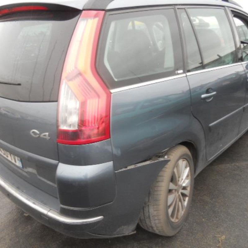 Pompe de direction CITROEN C4 GRAND PICASSO 1 Photo n°5