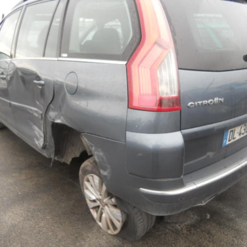 Pompe de direction CITROEN C4 GRAND PICASSO 1 Photo n°6