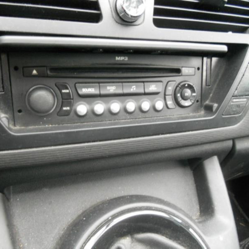 Pompe de direction CITROEN C4 GRAND PICASSO 1 Photo n°9