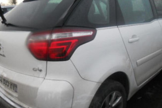 Amortisseur arriere droit CITROEN C4 PICASSO 1