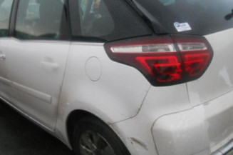 Amortisseur arriere droit CITROEN C4 PICASSO 1