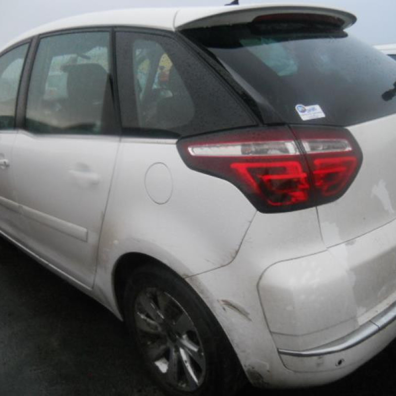 Amortisseur arriere droit CITROEN C4 PICASSO 1 Photo n°5