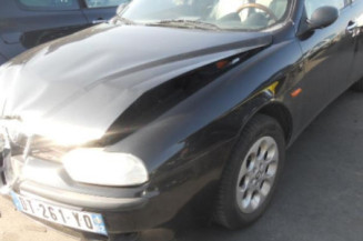 Pare choc arriere ALFA ROMEO 156