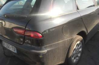 Pare choc arriere ALFA ROMEO 156