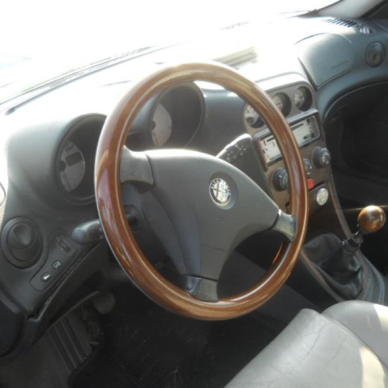 Pare choc arriere ALFA ROMEO 156 Photo n°8