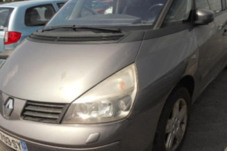 Anti brouillard arriere droit RENAULT GRAND ESPACE 4